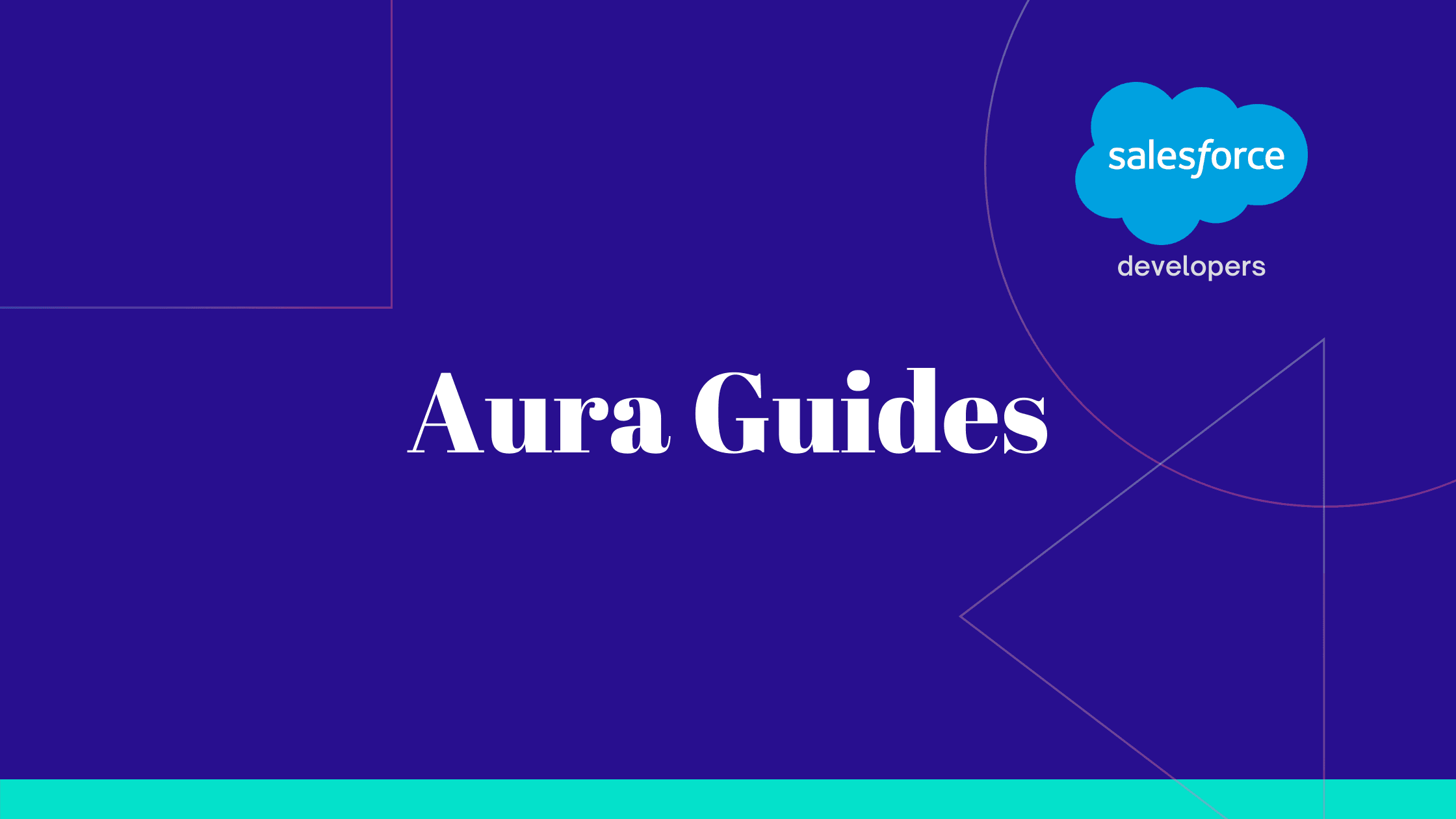 Aura Guides