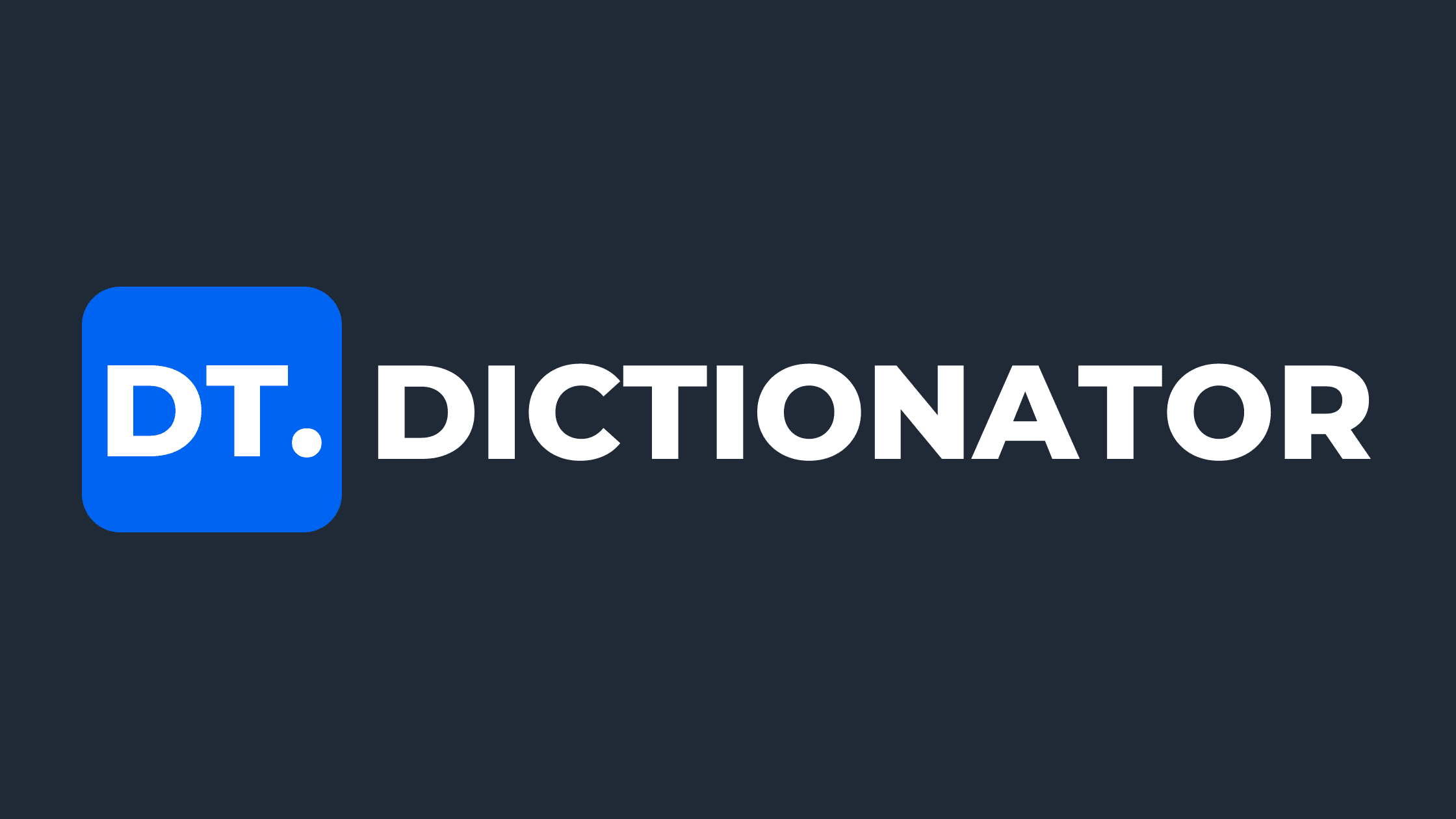 Salesforce Data Dictionary Generator